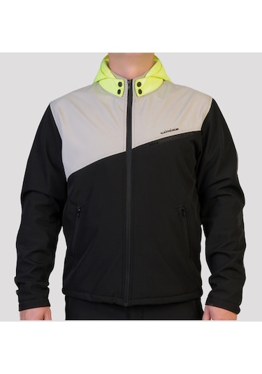 Rider Denim Alfa Mont Neon