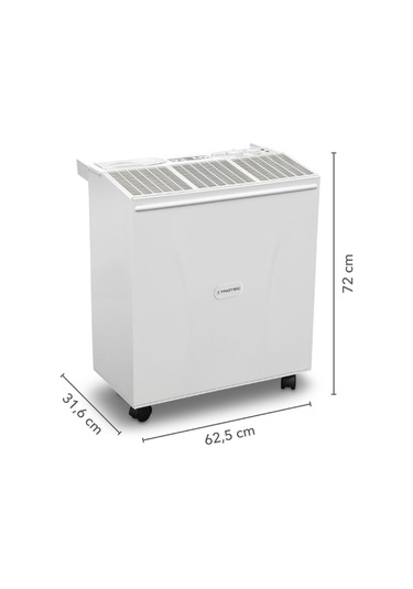 Trotec B400 Elektronik Puro Nemlendirme Cihazı