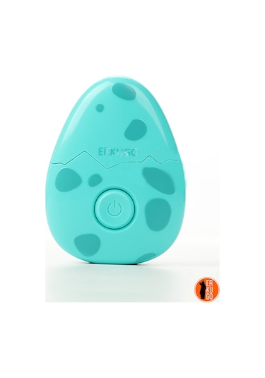 Dinozor Yumurtası Bebek Tırnak Törpüsü