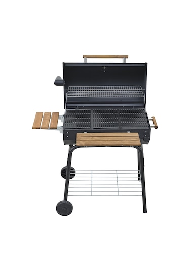 Grillia Döküm Izgara 24 39 Cm