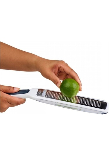 Zyliss E900033 Smooth Glide Rasp Rende