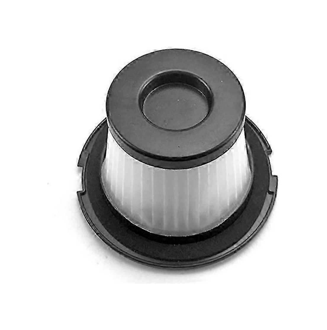 5 Adet Yedek Hepa Filtreli Kablosuz Dikey Elektrikli Süpürge Parçaları