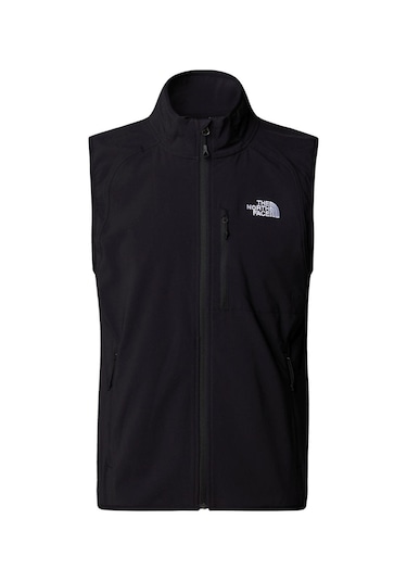 The North Face Erkek Nımble Vest - Eu Yelek Nf0a8cd7jk31 Siyah