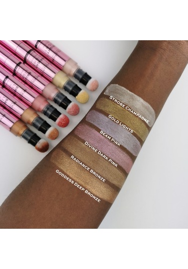 Revolution Bright Light Aydınlatıcı Strobe Champagne