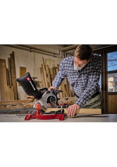 Einhell TC-MS 2112 Gönye Testere - 4300295