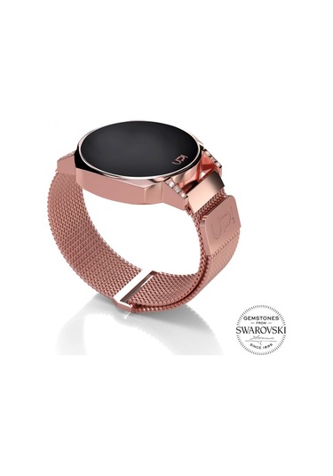 UPWATCH 1764 XT MINI ROSE GOLD SWAROVSKI® ZIRCONIA