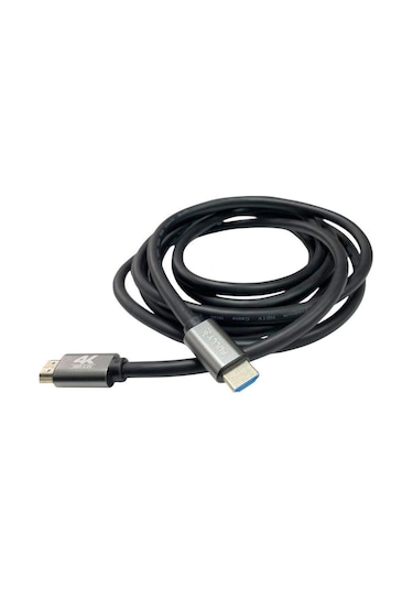 Fully 4kx2k 60hz Uhd 2.0v 3metre Hdmı Kablo