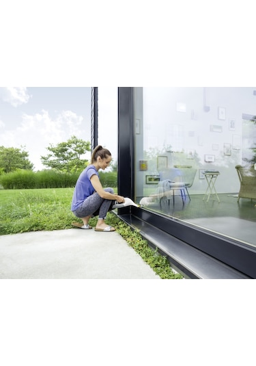 Karcher WV 6 Plus 16337410 Cam Temizleme Makinesi