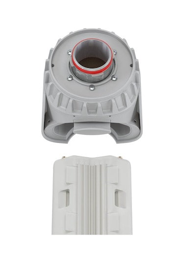 Ligowave Rf Elements Twıstport Adaptor For Ubnt Rocket 5ac