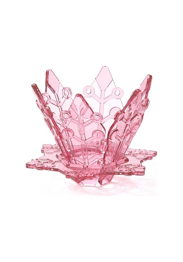 Metabagua Snowflake Kahve Filtreli Fincan V 60 El Punch,pembe Uoo6es Pembe