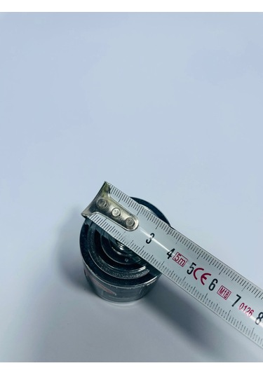 Plastik Pil Modeli 3Parça Grinder Tutun Öğütücü//42mm