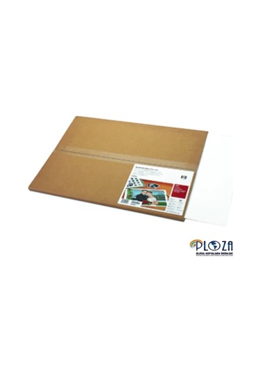 Q5490a Hp Premium Plus Photo Saten Plotter Kağıdı-1067 Mm x 15.2