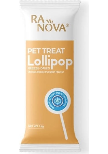 Konyax Kedi Lolipopu Ödül 15 Adet