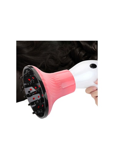 Suntek Saç Kurutma Makinesi Difüzörü,fön Difüzörü