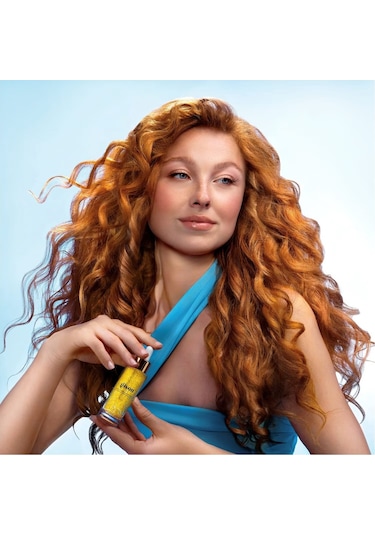 Gisou Honey Infused Hair Repair Serum 30 ML