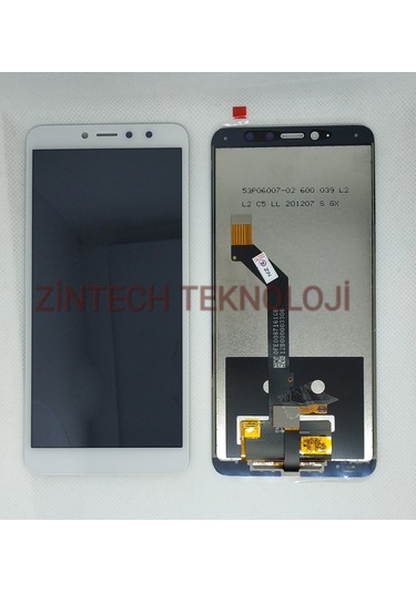Xiaomi Redmi S2 Lcd Ekran+Dokunmatik