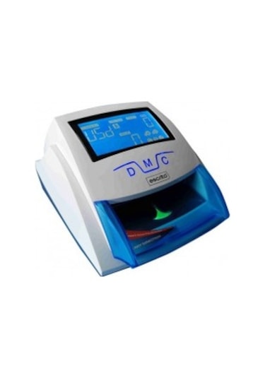 Escrito Esps950 Akra Para Kontrol Makinası