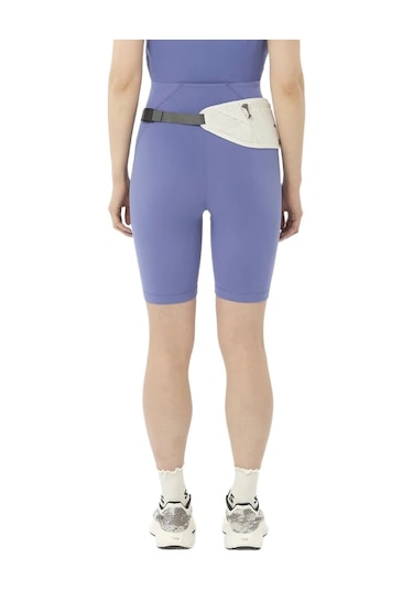 Salomon Shkout Blıs Shrt Tght 8 W 2059 Mavi