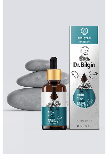 Dr. Bilgin Ardıç Yağı 20 ML