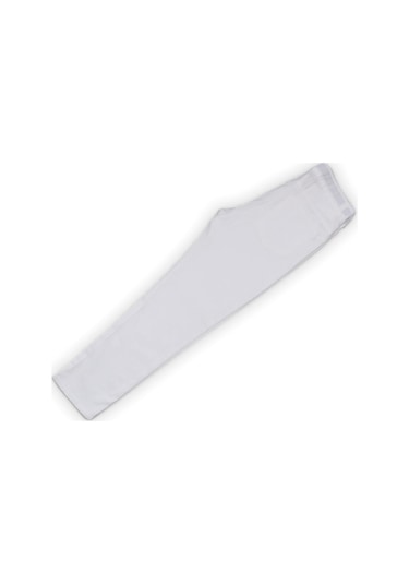 Erkek Çocuk Keten Pantolon 4-13 Yaş