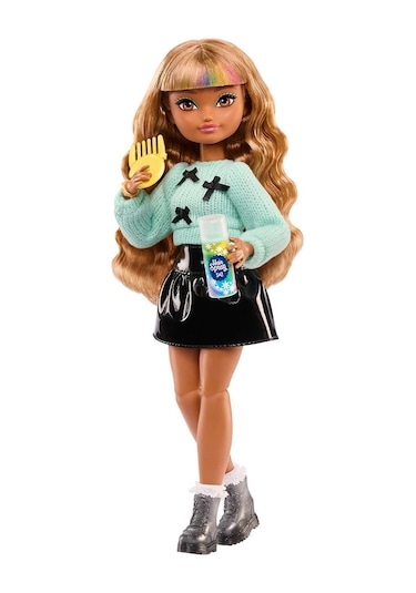 Jgg36 Barbie Dream Besties Zia