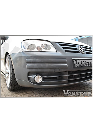 Vw Volkswagen Caddy Sis Farı Çerçeveli Oem Tip