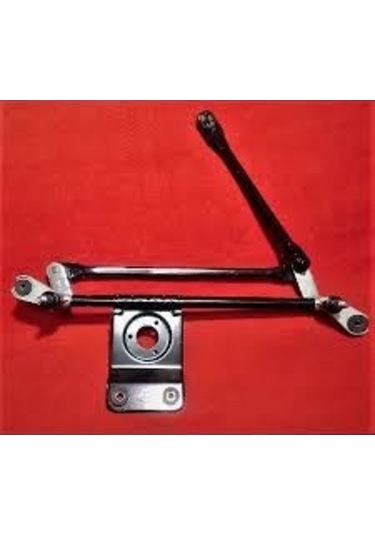 MOTORTEC RNT0691 MOTORTEC ÖN CAM SİLECEK MEKANİZMASI CLIO IV HB