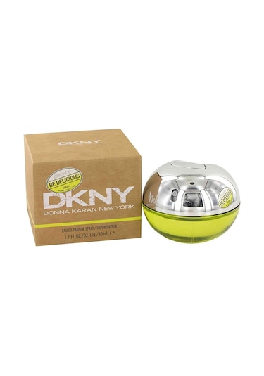 Dkny Be Delicous Kadın Parfüm EDP 50 ML