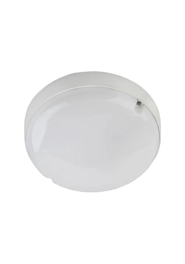 Nisa Luce 26w Nemliyer Glop Armatür Ip65 E1215 Beyaz