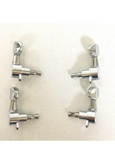 Cremonia Mh-Au07L23 Au07L-23" Ukulele için Kulak 2 Sağ-2Sol