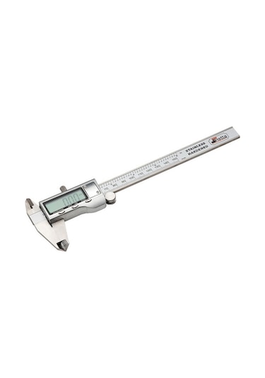 Retta Kumpas 150 Mm Dijital