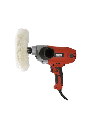 Attlas ATT 1200 L Dikey Polisaj Motoru 1050 W 180 mm