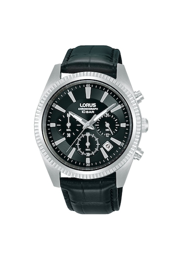 Lorus Rt301lx9 Erkek Kol Saati Metalik Gri