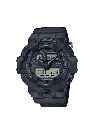 Casio G-shock Ga-700bce-1adr Erkek Kol Saati