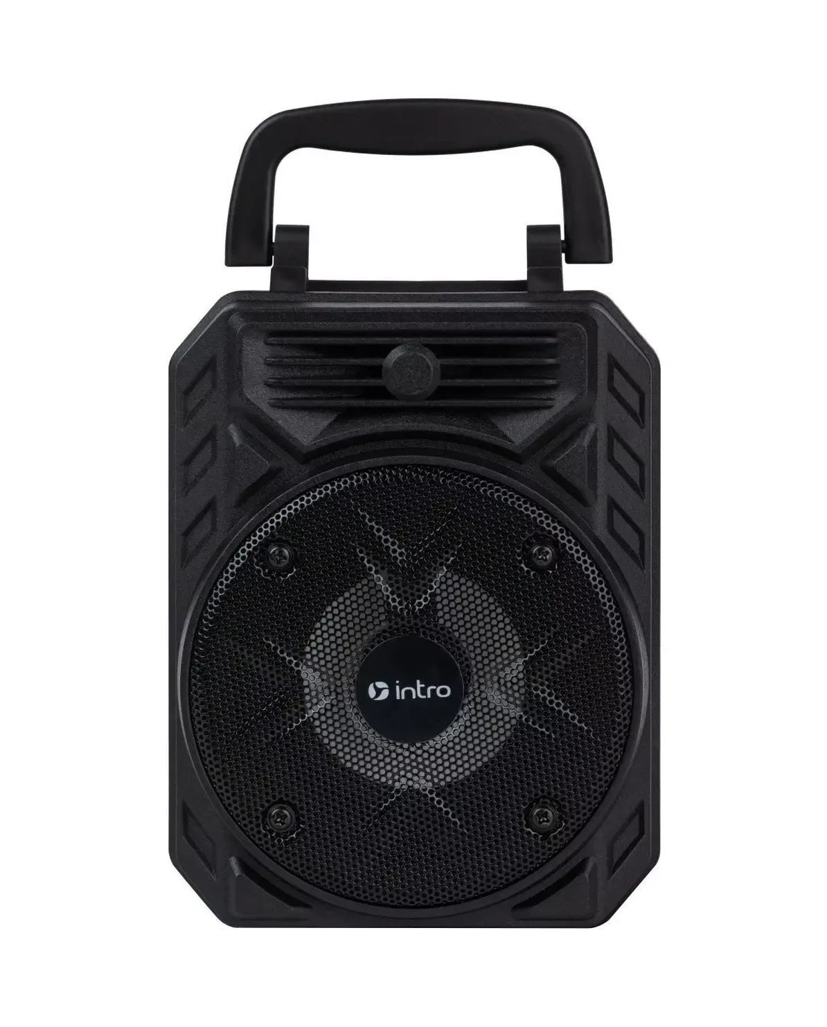 Intro Taşınabilir Bluetooth Kablosuz Hoparlör 262025396