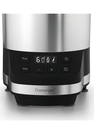 Wmf Kult Pro Multifunctional 1200 W Sürahi Blender (Teşhir)