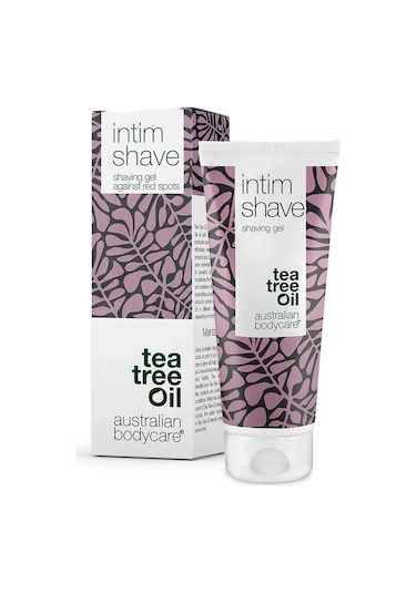 Australian Bodycare Intim Tıraş Jeli 100 Ml Tıraş Köpükleri