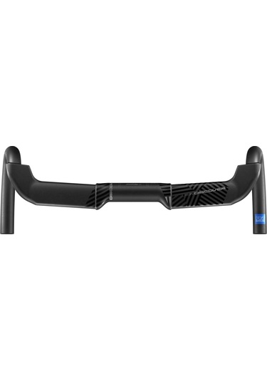 Pro Discover Aero Gravel Karbon Gidon 31.8/42cm 12 Prha0585 Siyah