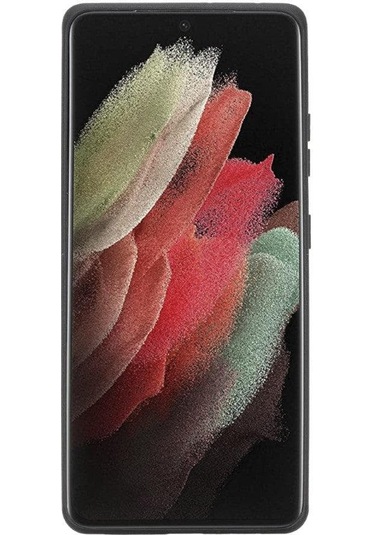 Flex Cover Samsung Galaxy S21 Plus Leather Case