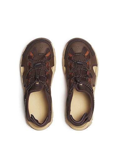 Merrell Maipo Explorer Sieve Erkek Outdoor Sandaleti J038027-cqv0 Kahverengi Kahverengi