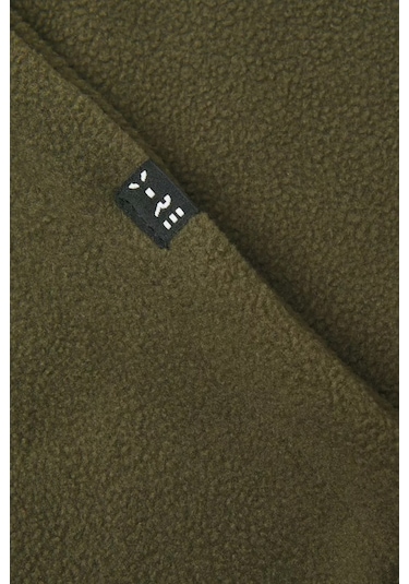 Jack & Jones Jactech Tube Scarf Yesıl