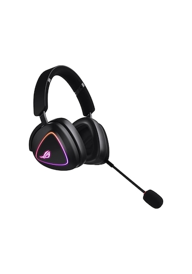Asus Rog Delta II Kablosuz Kulak Üstü Kulaklık
