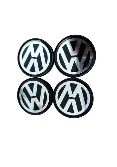 Volkswagen Jant Göbeği 58/55 55 Mm Yuva 4lü Set Yuva İç Çapı 5.5 Santim Olmalı