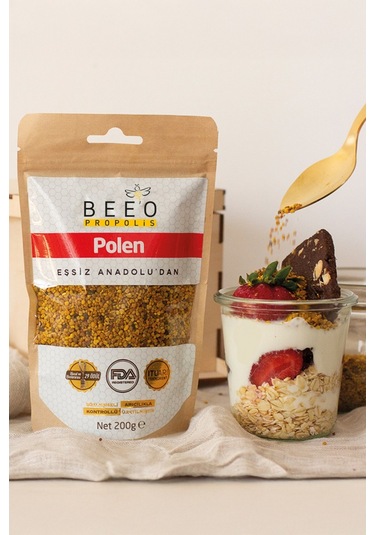 Bee'o Polen 200 Gr