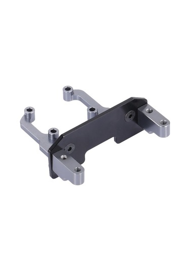 Didadodo Dayanıklı Alüminyum Servo Tutucu Ve Metal Bağlantı Çubuğu Seti - Scx10 Iı 90046 Rc Araçlar İçin