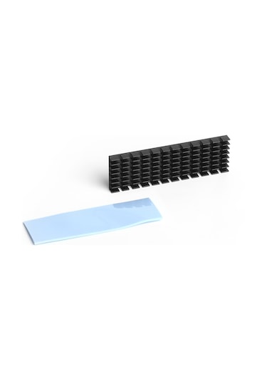 Dark DK-AC-M2SCRW M.2 NVMe NGFF Alüminyum Soğutucu