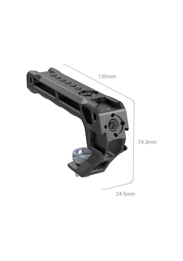 Smallrig 3765 Arrı Kafes Üst Kolu