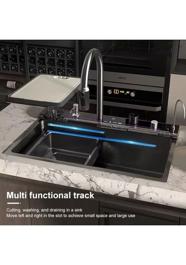 Boheme Fleko Yeni Sezon Full Fonksiyon Teknolojik Eviye Seti Diğer