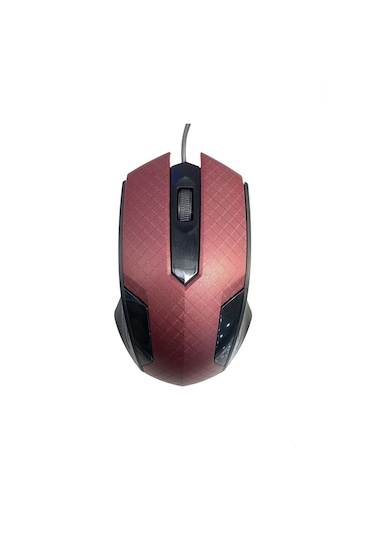 Kom Fc-3020 Kablolu Mouse