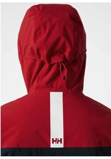 Helly Hansen Alpine Insulated Erkek Mont Lacivert